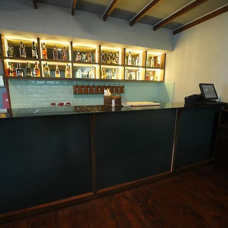 Vaishnavi Residency Hotel Bangalore Exterior foto