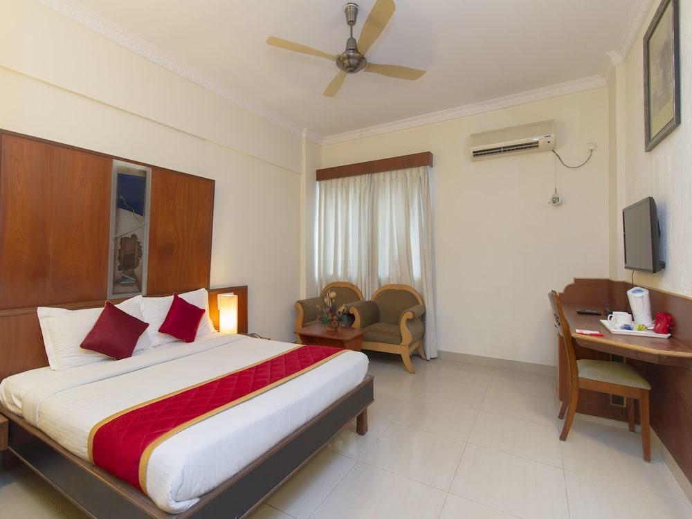 Vaishnavi Residency Hotel Bangalore Exterior foto