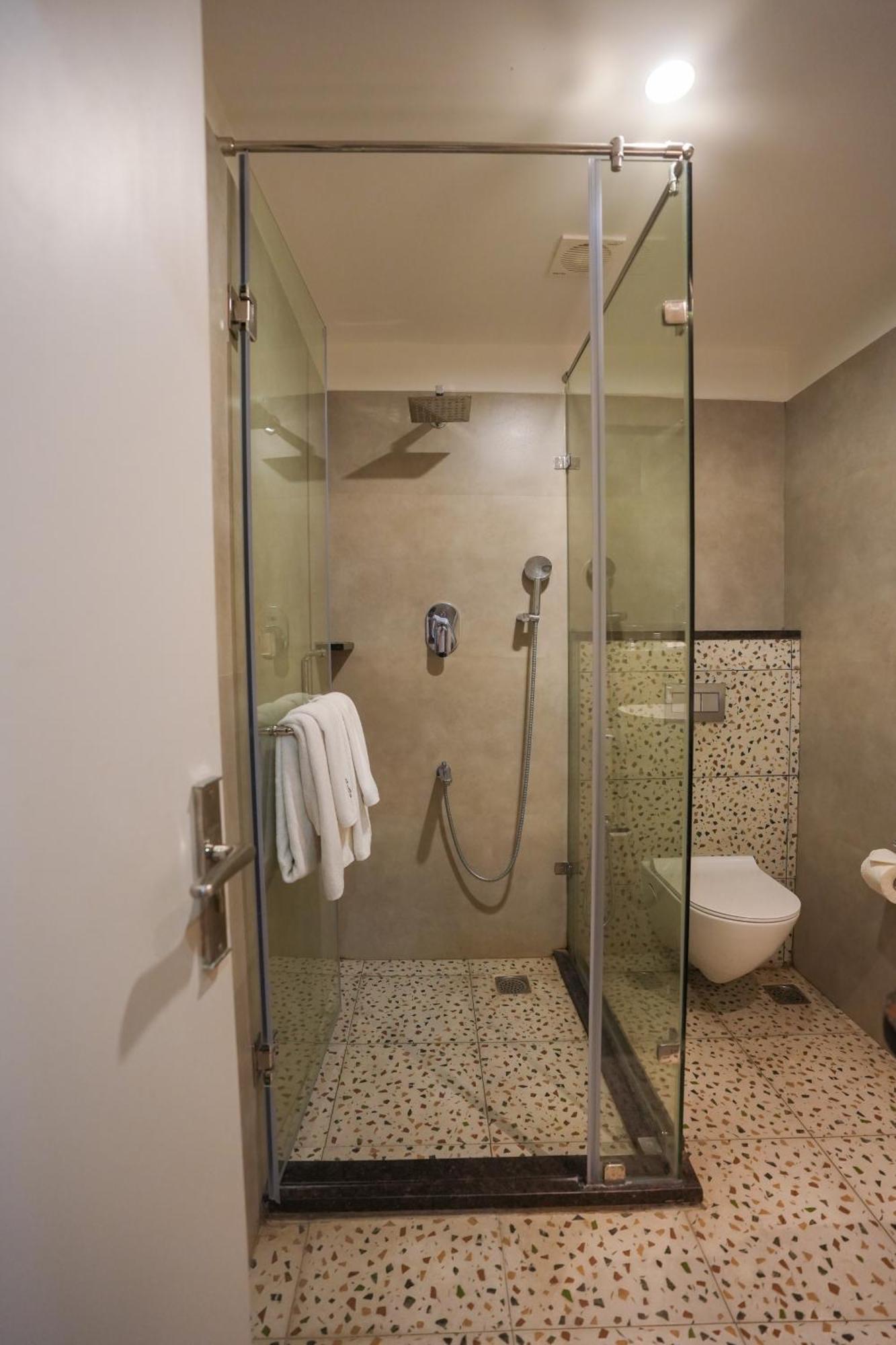 Vaishnavi Residency Hotel Bangalore Exterior foto