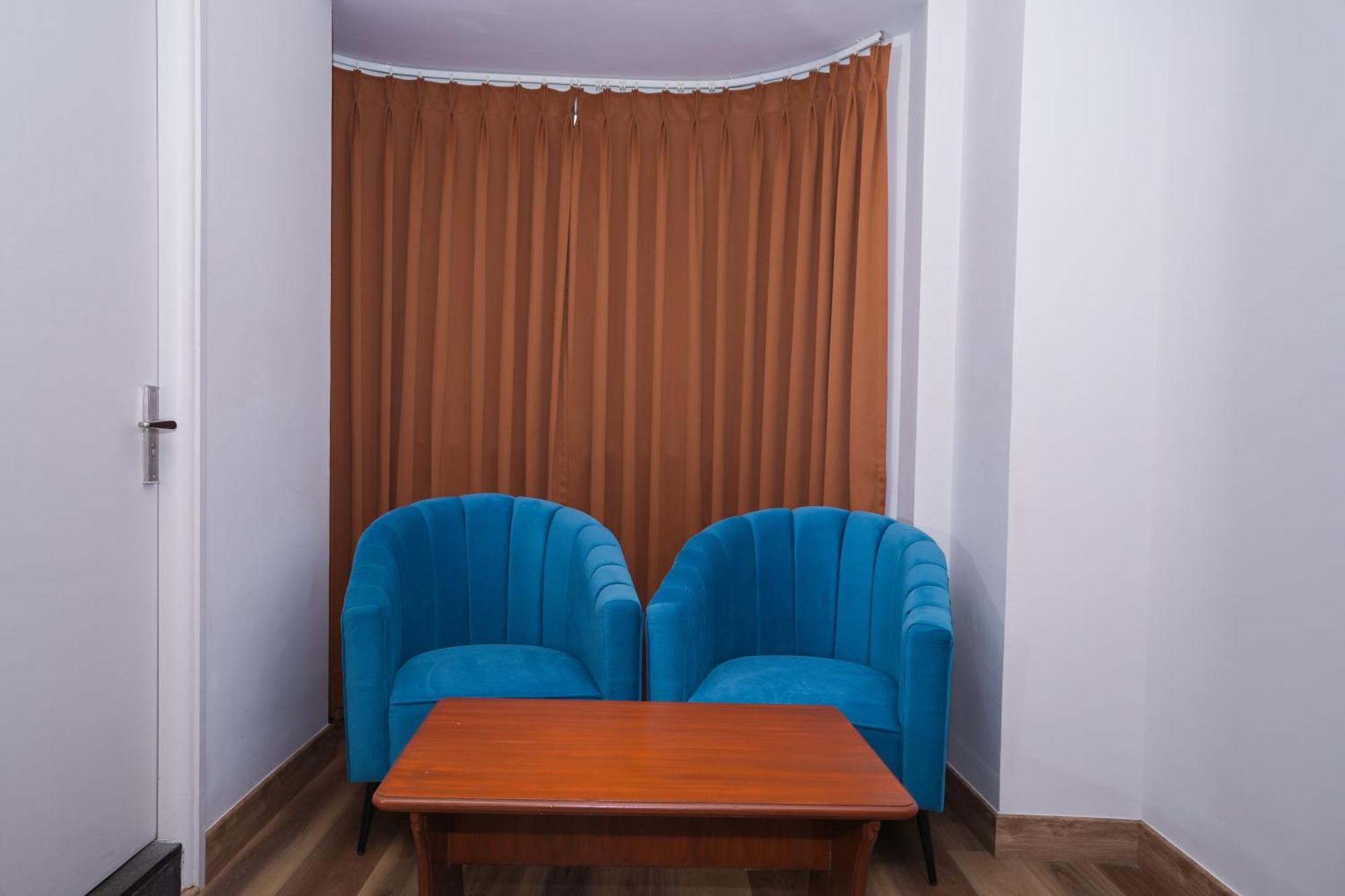 Vaishnavi Residency Hotel Bangalore Exterior foto