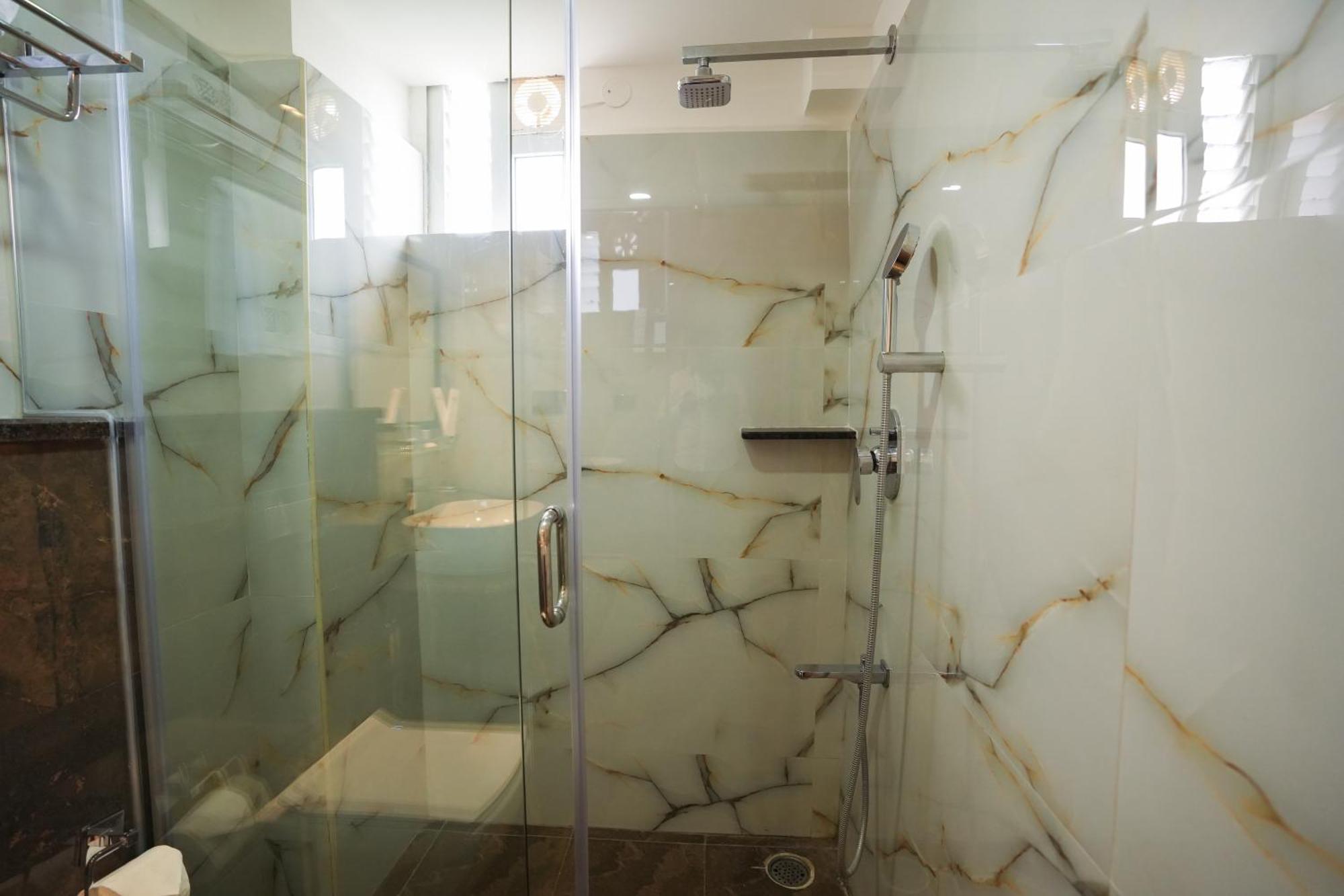 Vaishnavi Residency Hotel Bangalore Exterior foto
